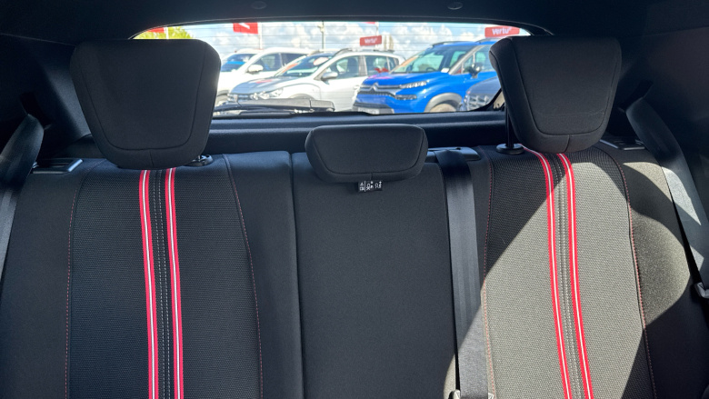 Vauxhall Corsa 100kW GS 50kWh 5dr Auto [11kWCh] Electric Hatchback